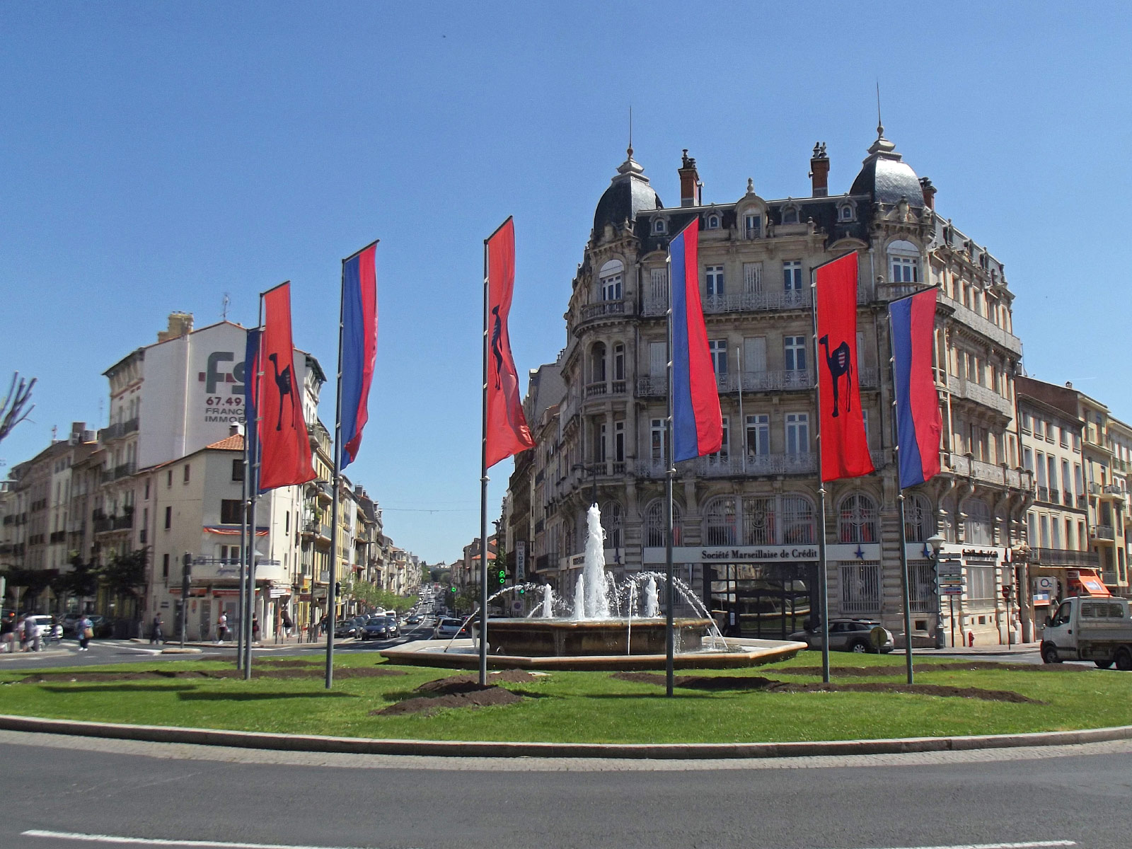 Beziers